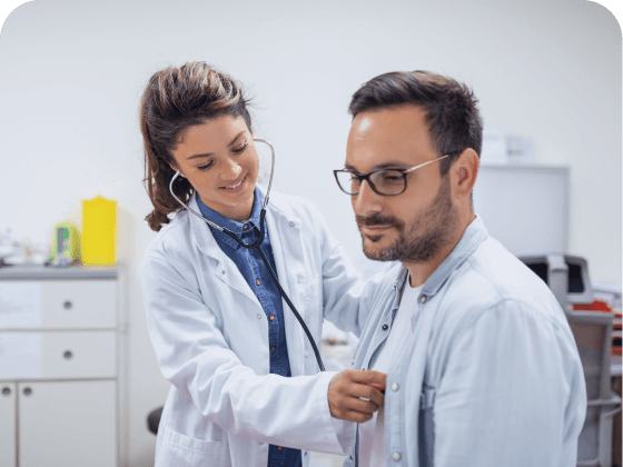 CitaBot para Centros Médicos