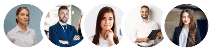 Profesionales que usan Virsi